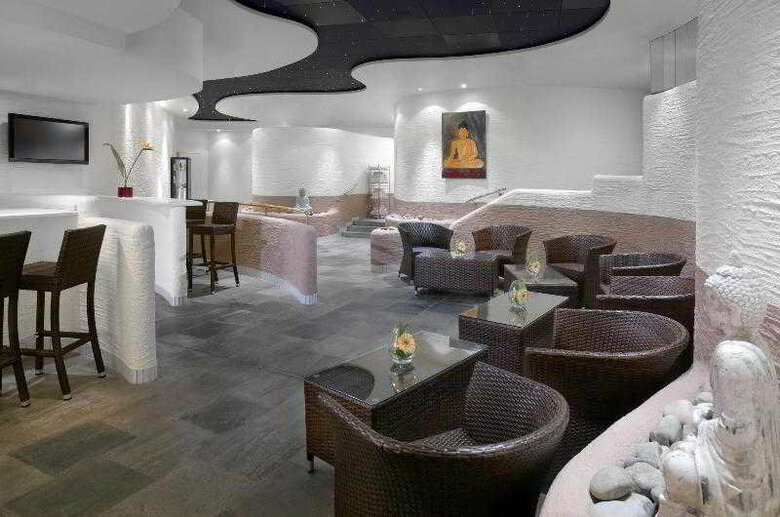 Hotel Sheraton Offenbach