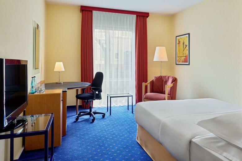 Hotel Sheraton Offenbach