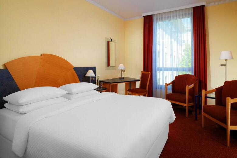 Hotel Sheraton Offenbach