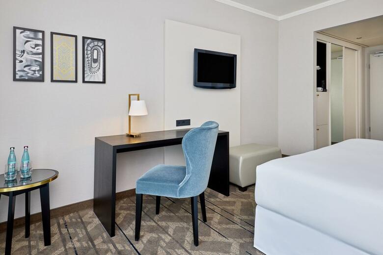Hotel Sheraton Offenbach