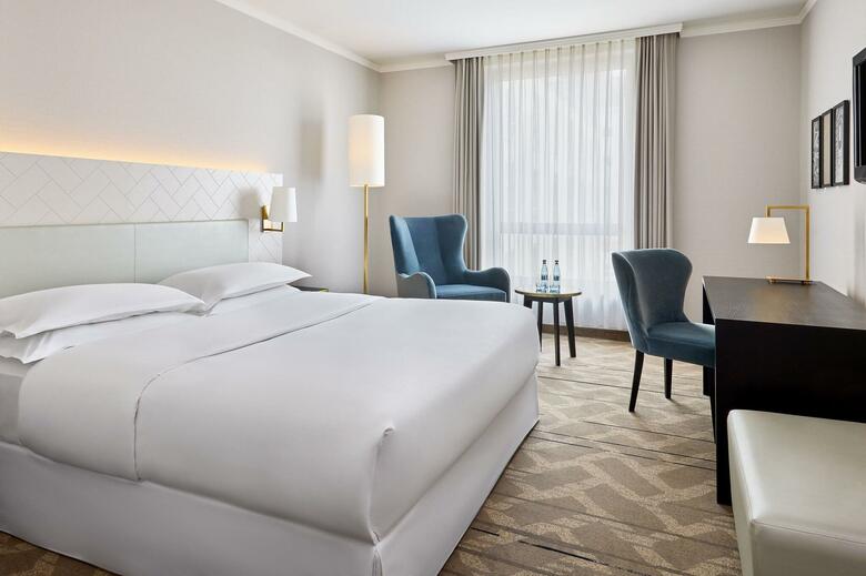 Hotel Sheraton Offenbach
