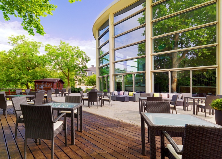 Hotel Sheraton Offenbach