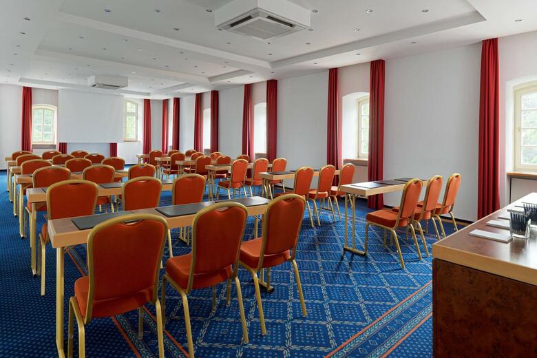 Hotel Sheraton Offenbach