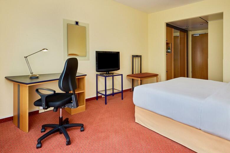 Hotel Sheraton Offenbach