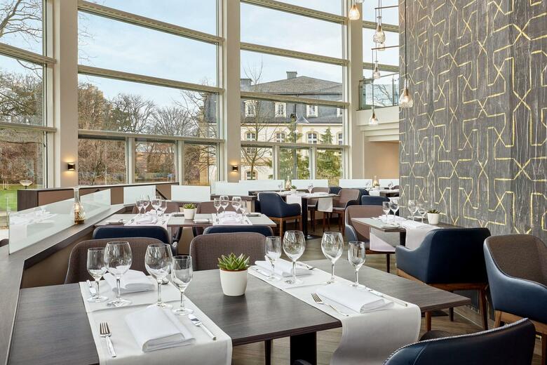 Hotel Sheraton Offenbach