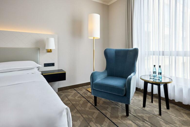 Hotel Sheraton Offenbach