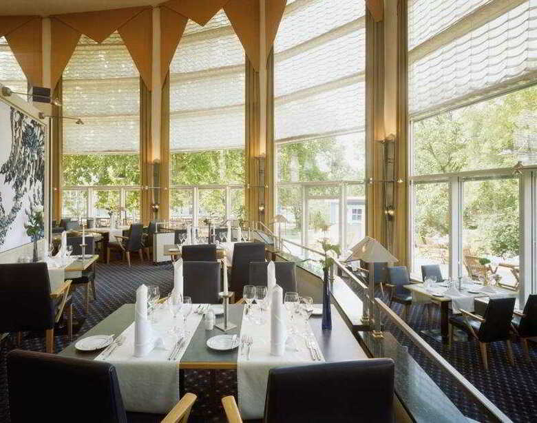 Hotel Sheraton Offenbach