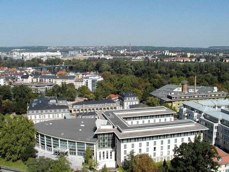Hotel Sheraton Offenbach