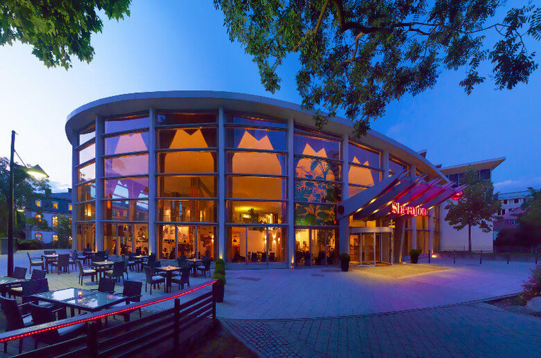Hotel Sheraton Offenbach