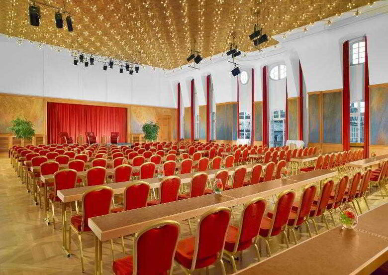 Hotel Sheraton Offenbach