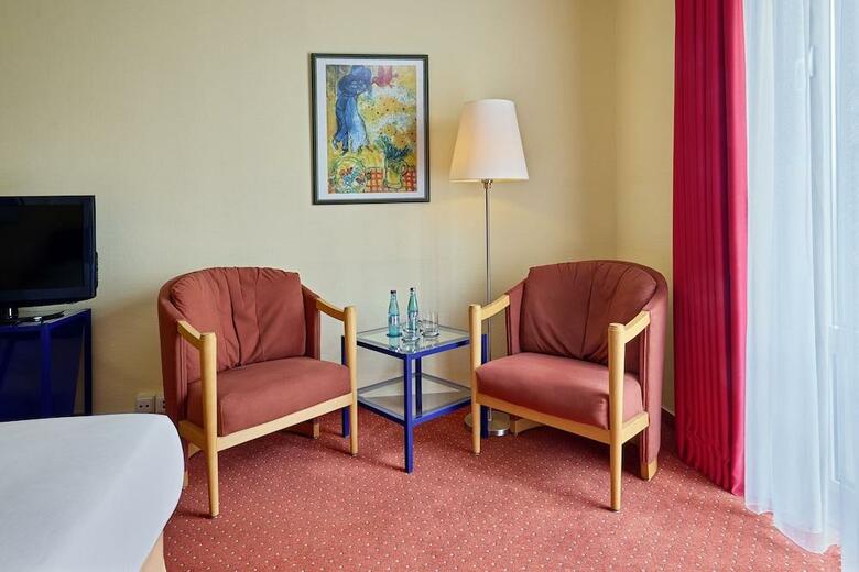 Hotel Sheraton Offenbach