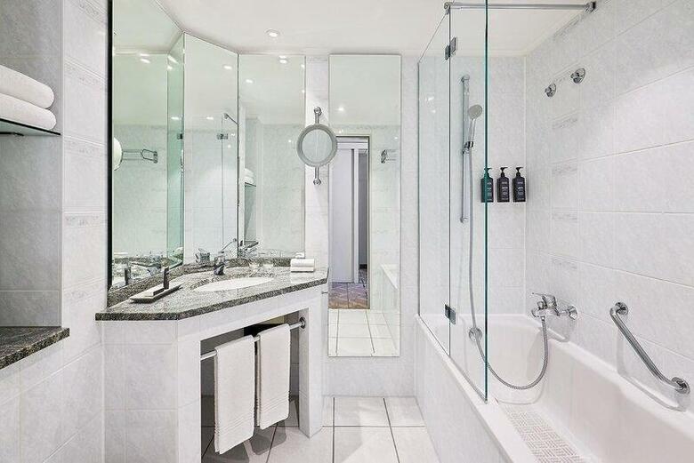 Hotel Sheraton Offenbach
