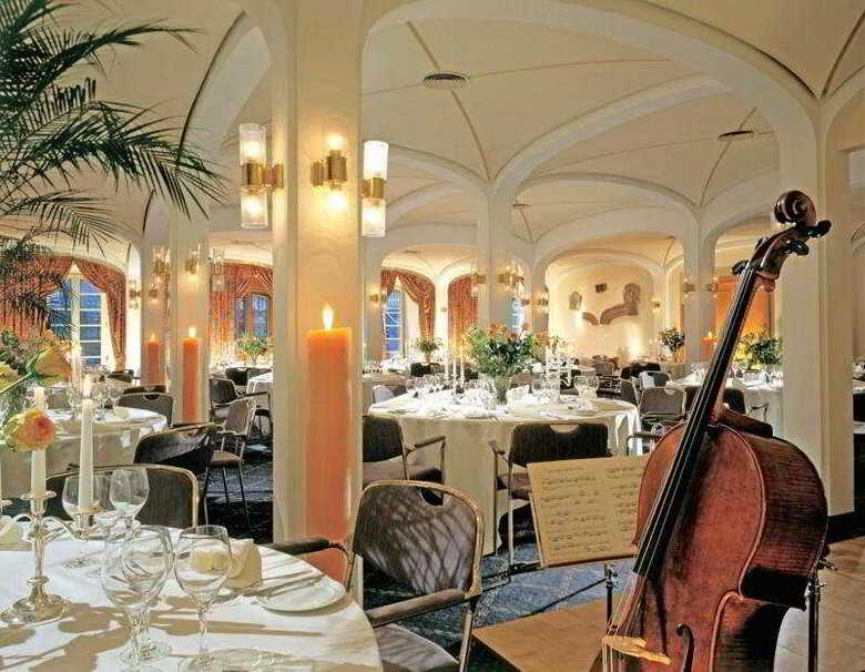 Hotel Sheraton Offenbach