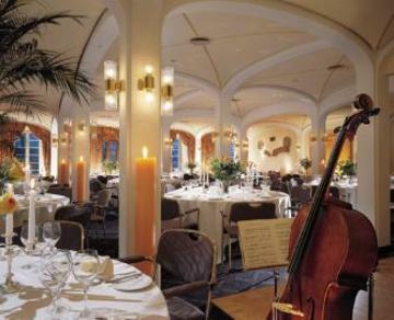 Hotel Sheraton Offenbach