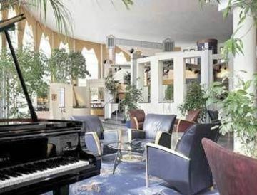 Hotel Sheraton Offenbach