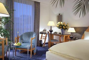 Hotel Sheraton Offenbach