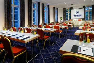 Hotel Sheraton Offenbach