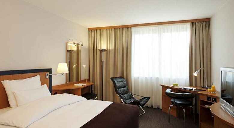 Hotel NH Frankfurt Airport West