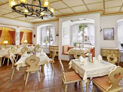 Hotel Hirsch