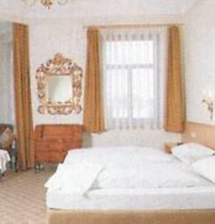Hotel Hirsch