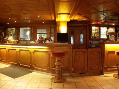 Md-hotel Alpenrose