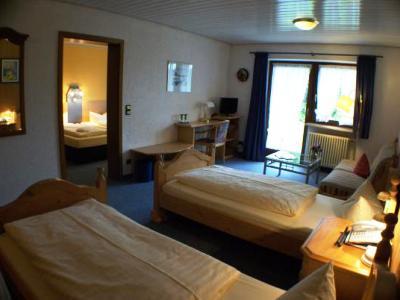 Md-hotel Alpenrose