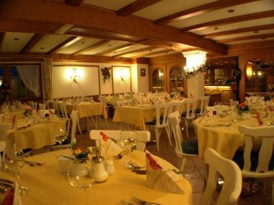 Md-hotel Alpenrose