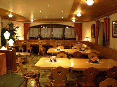 Md-hotel Alpenrose