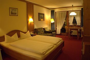 Md-hotel Alpenrose