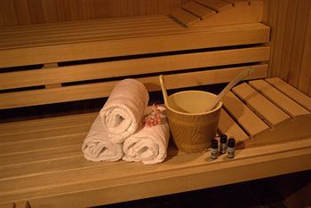 Md-hotel Alpenrose