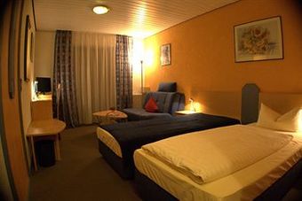 Md-hotel Alpenrose