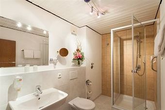Md-hotel Alpenrose