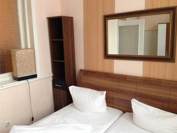 Hotel Bee Fang