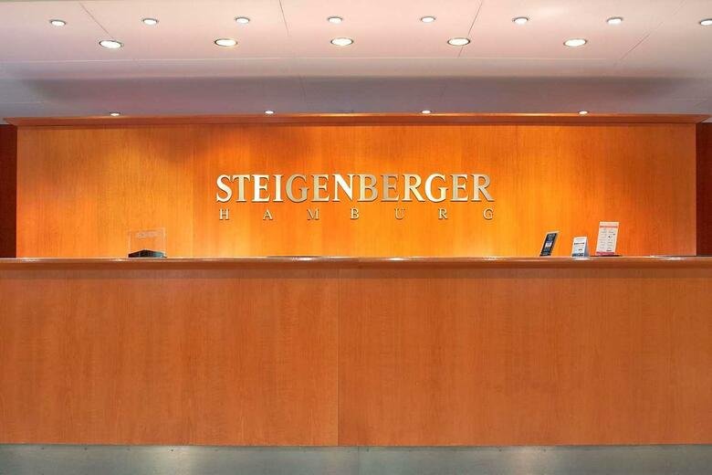 Steigenberger Hotel Hamburg
