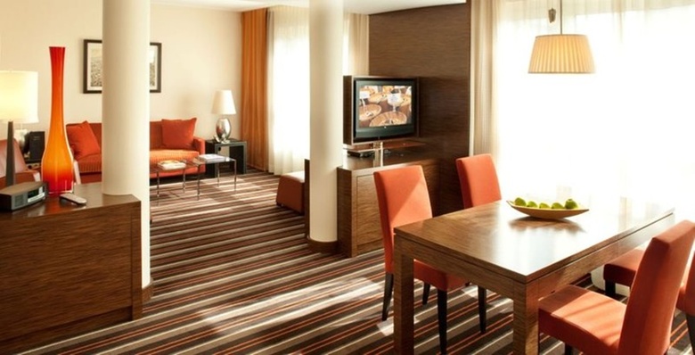 Steigenberger Hotel Hamburg