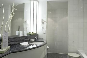 Steigenberger Hotel Hamburg