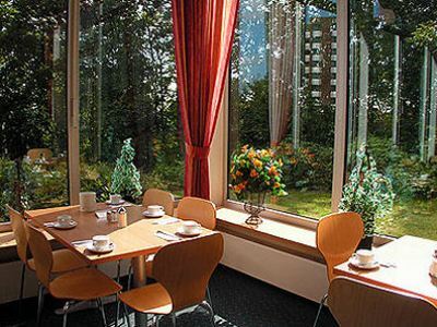 Top Cityline Hotel Panorama Inn