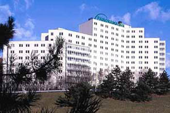 Top Cityline Hotel Panorama Inn