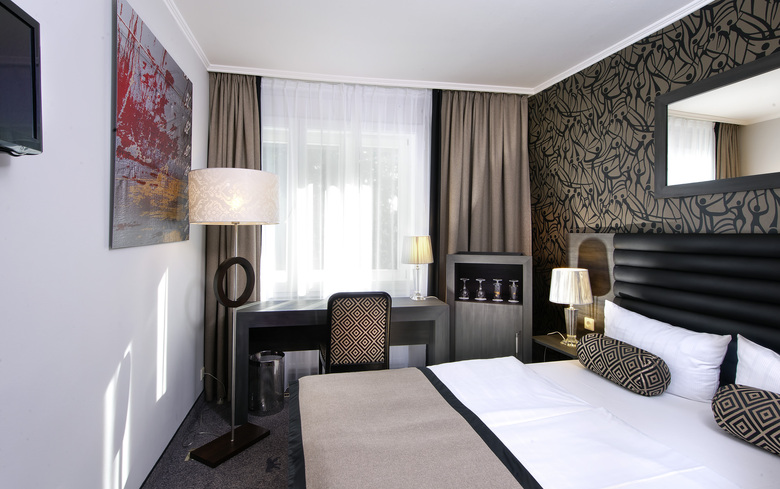 Park Hotel Am Berliner Tor