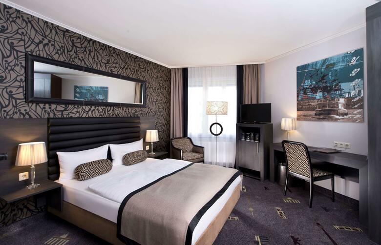 Park Hotel Am Berliner Tor
