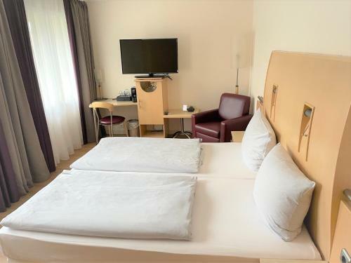 Park Hotel Am Berliner Tor