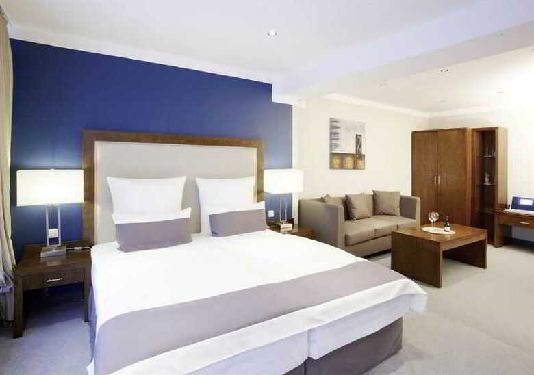 Nordic Hotel Domicil