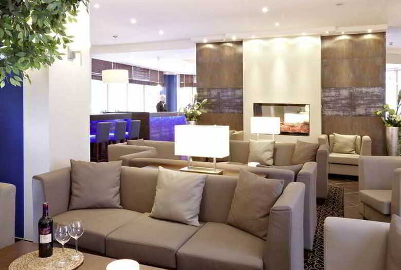 Nordic Hotel Domicil
