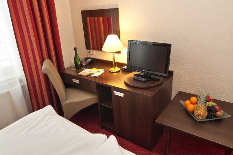Hotel Graf Moltke