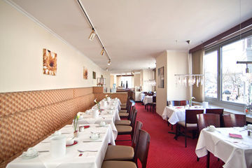 Hotel Graf Moltke