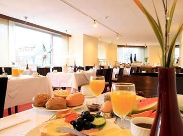 Hotel Graf Moltke