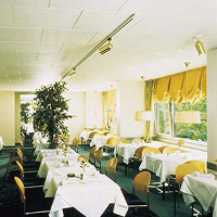Hotel Graf Moltke