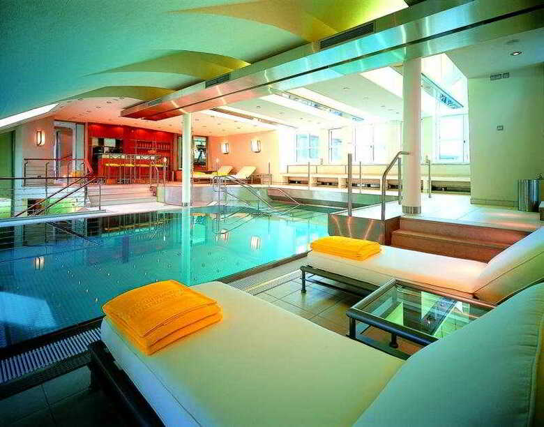Der Europaische Hof-hotel Europa