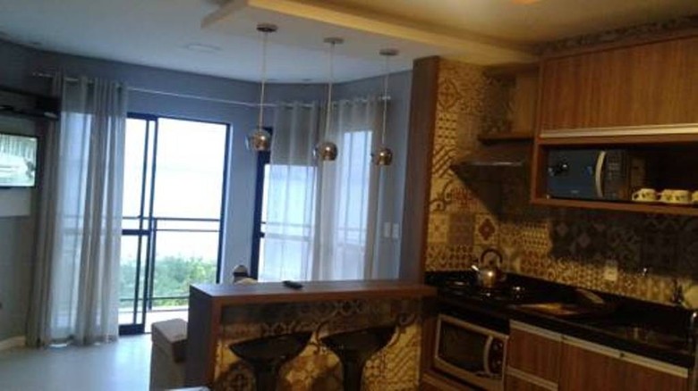 Hostal Apart Hotel Cachoeira Do Bom Jesus