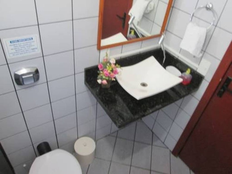Hostal Apart Hotel Cachoeira Do Bom Jesus